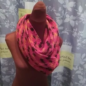 Infinity Scarf $60